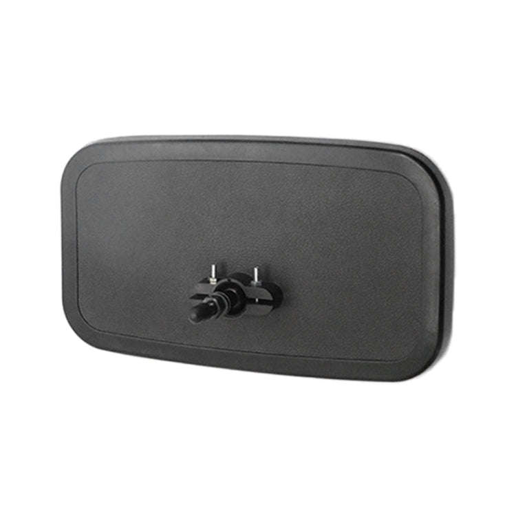 UTV-10 Sandy Beach Car Big View Rearview Mirror for UTV / ATVs, 1.5 inch, 1.75 inch, 2 inch