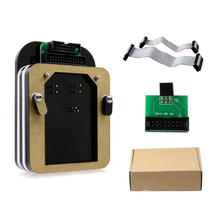 EWS-4.3 & 4.4 IC Adaptor for BMW for X-PROG/AK90/R270 Programmer