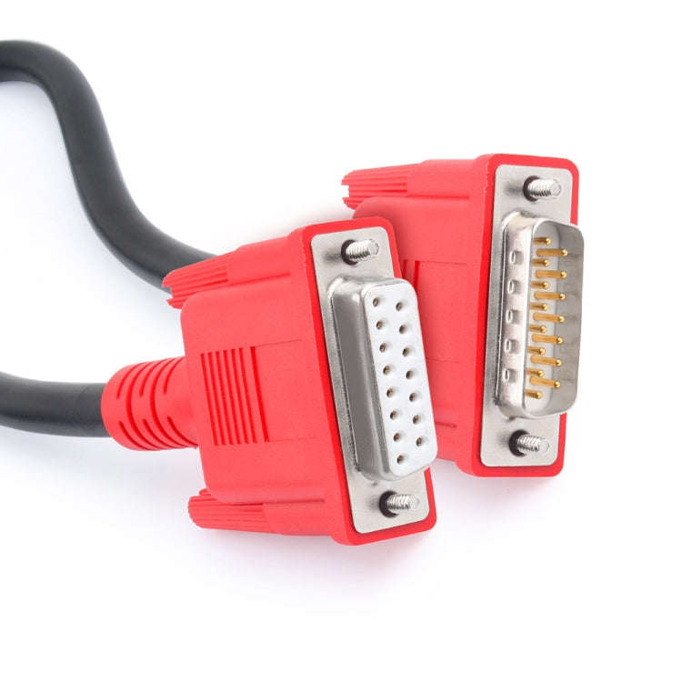 For Autel MaxiDAS DS708  Car Main Diagnostic Cable