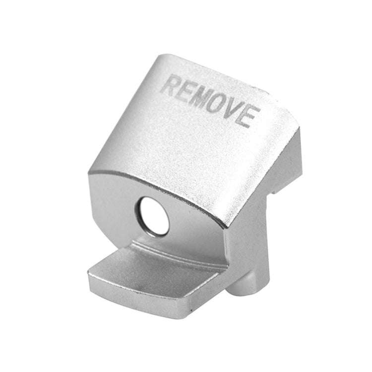 Car Modification Stretch Belt Installation Tool(Silver)