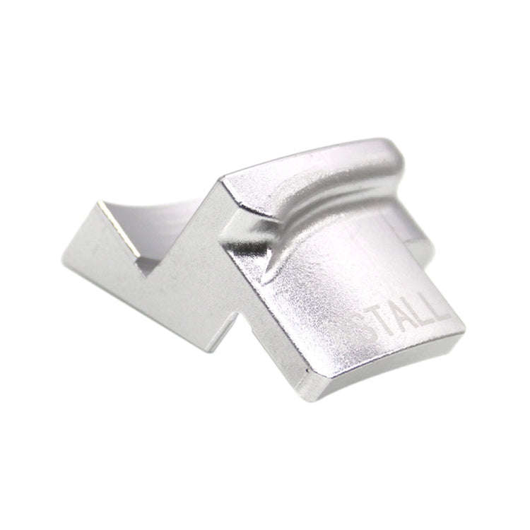 Car Modification Stretch Belt Installation Tool(Silver)