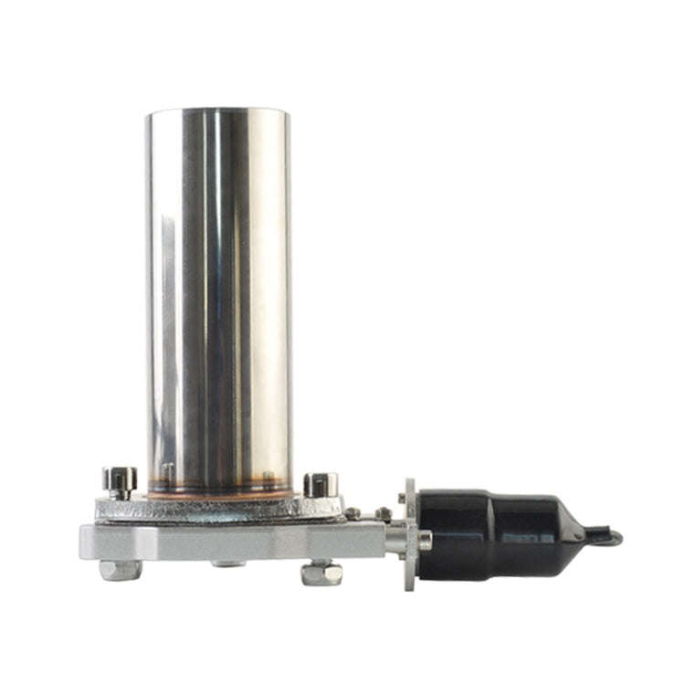 3 inch Sonic Car Universal Exhaust Pipe Tail Throat