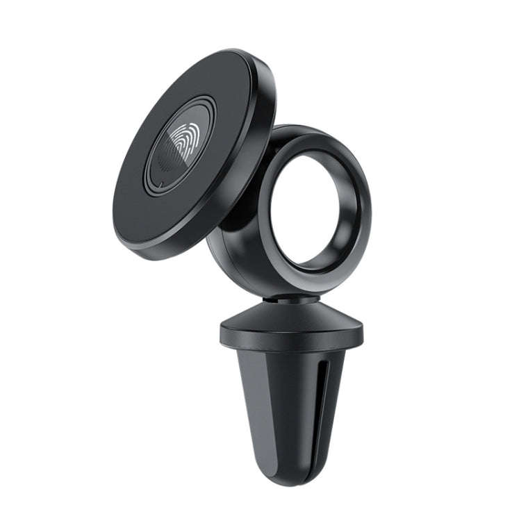 Car Air Outlet Magnetic Mobile Phone Holder