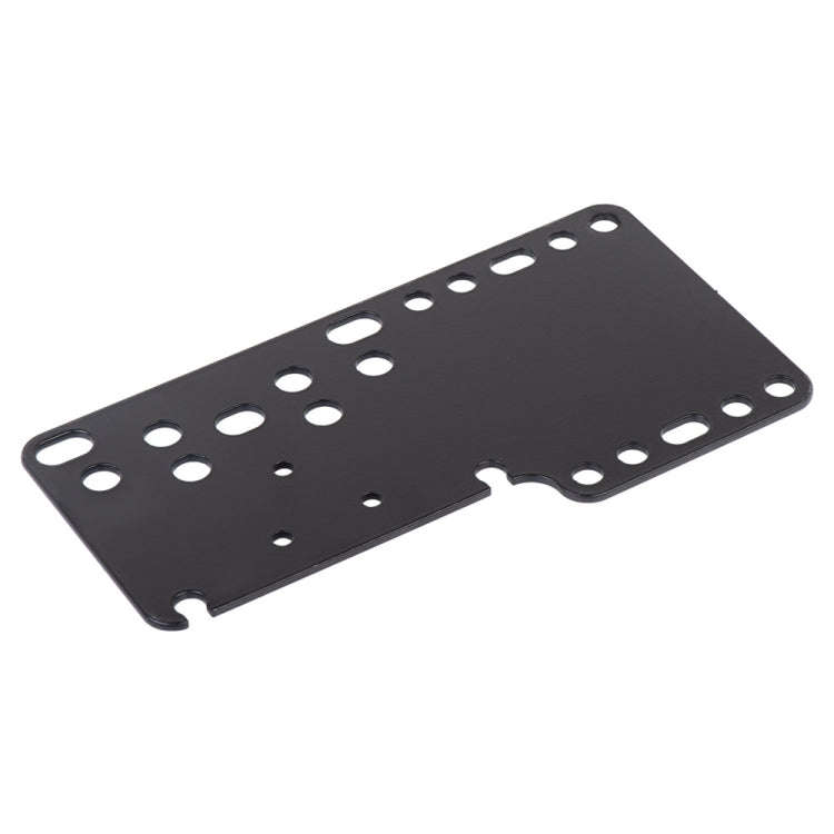 Universal Racing Game Simulation Linear USB Drift Handbrake Bracket Adapter Plate
