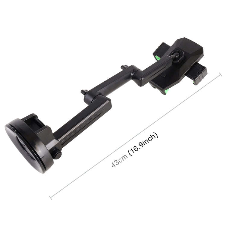 Truck Suction Cup Mobile Phone Holder