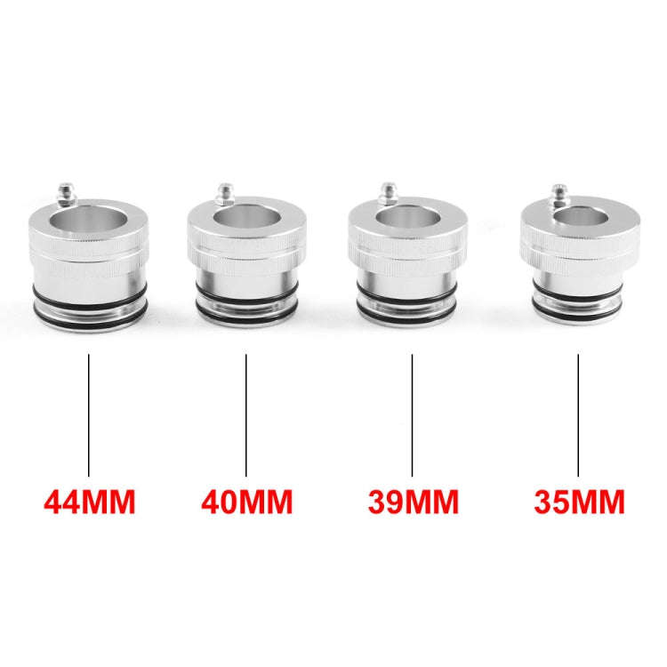 35mm Wheel Bearing Lubricator for Polaris UTV / ATV