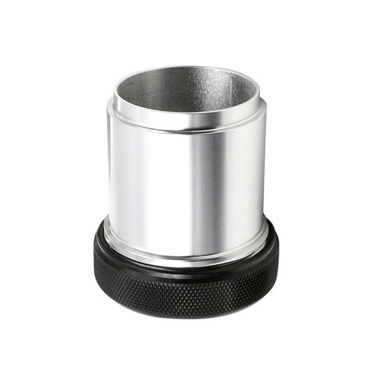 1.5 inch Car Fuel Tank Cap (Black)