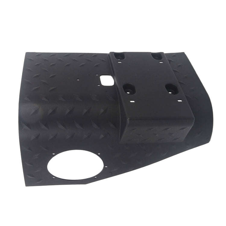 Car Body Armor Kits for Jeep Wrangler TJ 1997-2006