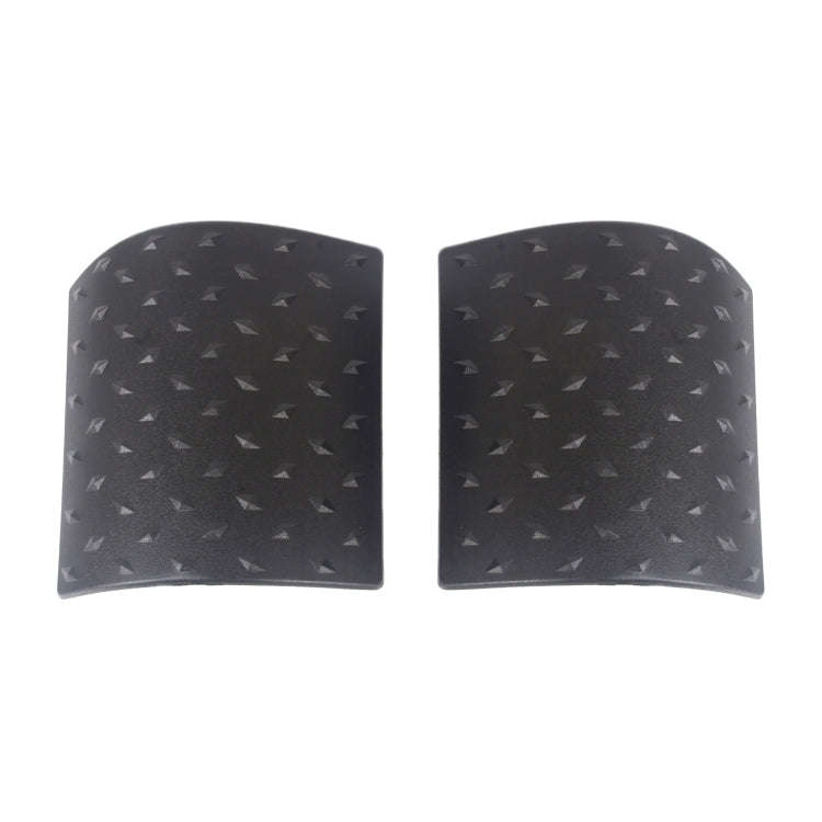 Car A-pillar Wrap Angle Cover for Jeep Wrangler JK 2007-2017