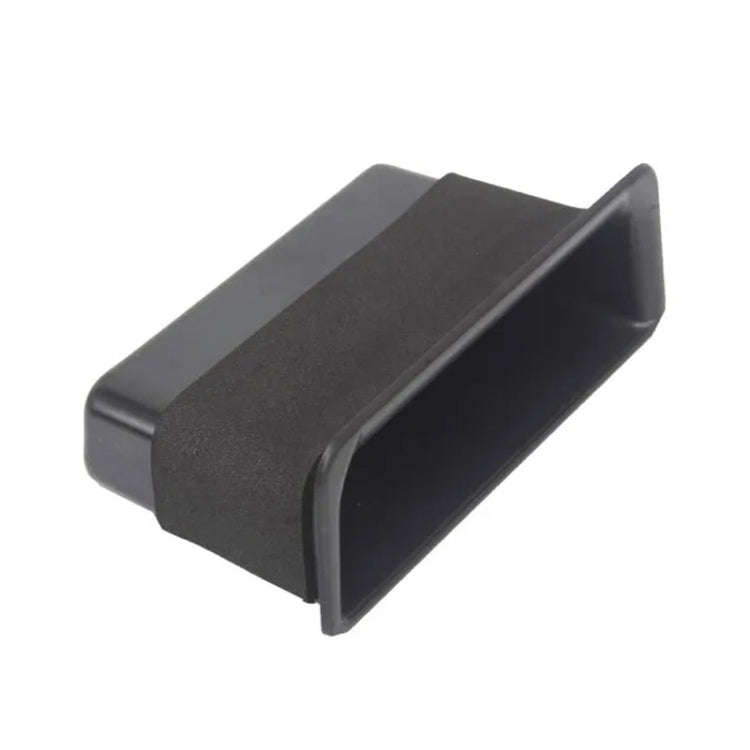 Car Door Handle Storage Box for Jeep Wrangler JK 2007-2010