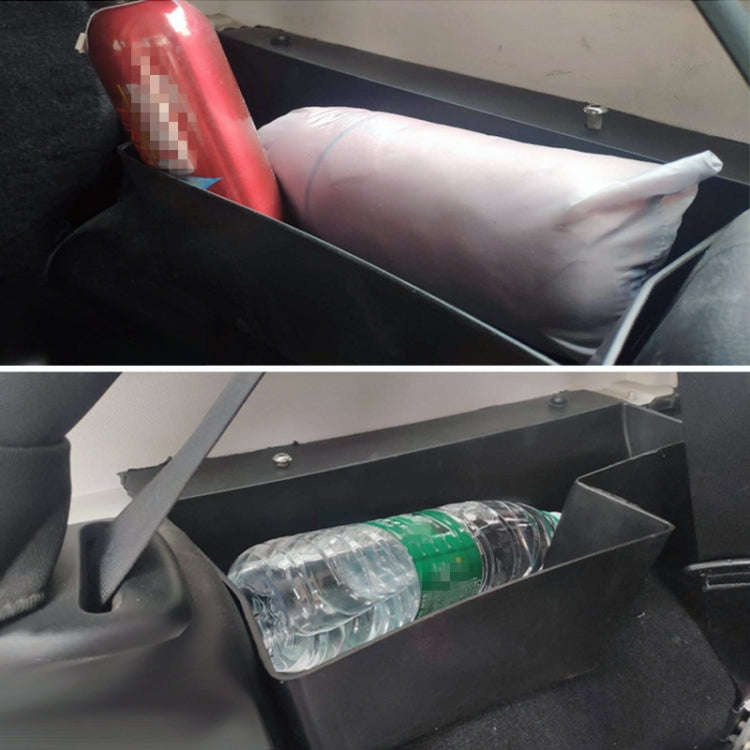 Car Trunk Storage Box for Jeep Wrangler JK 2007-2017