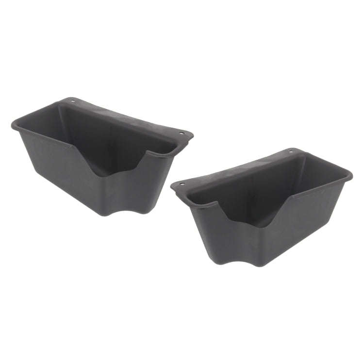 Car Trunk Storage Box for Jeep Wrangler JL 2018-