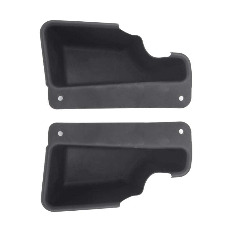 Car Trunk Storage Box for Jeep Wrangler JL 2018-