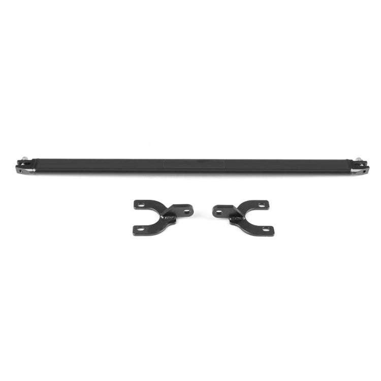 Car Modified Rear Suspension Stabilizer Rod for Honda Civic EK(Black)