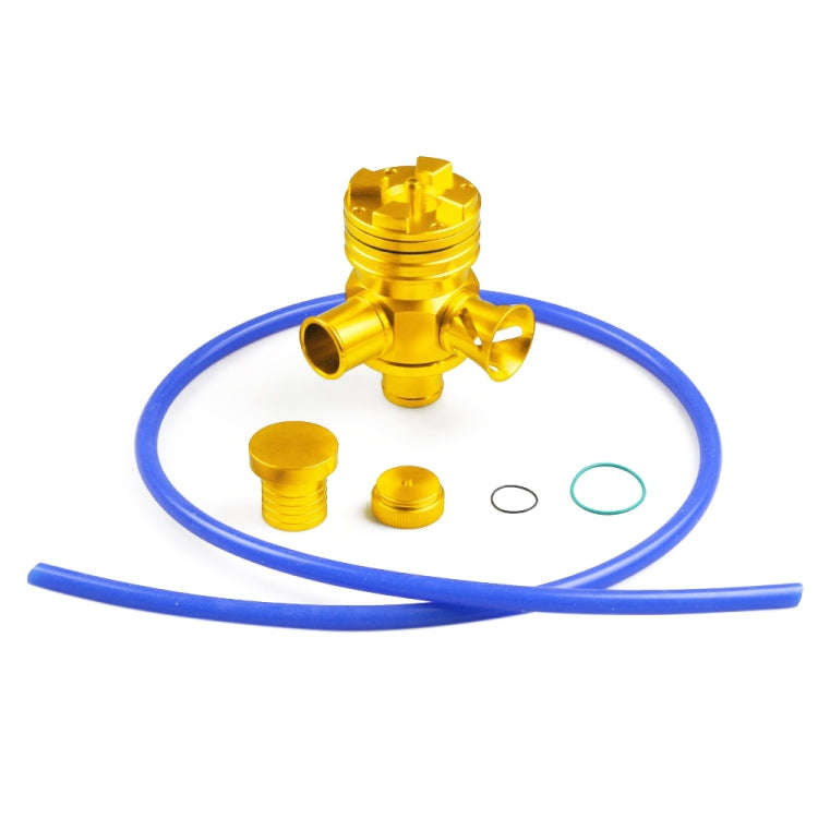 Car Modified Pressure Relief Valve 1.8T/2.7T Discharge Valve for Volkswagen GTi Jetta / Audi A3 A...