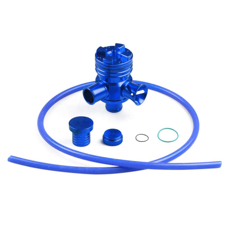 Car Modified Pressure Relief Valve 1.8T/2.7T Discharge Valve for Volkswagen GTi Jetta / Audi A3 A...