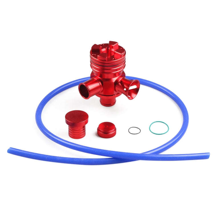 Car Modified Pressure Relief Valve 1.8T/2.7T Discharge Valve for Volkswagen GTi Jetta / Audi A3 A...