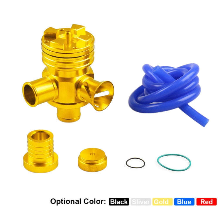 Car Modified Pressure Relief Valve 1.8T/2.7T Discharge Valve for Volkswagen GTi Jetta / Audi A3 A...