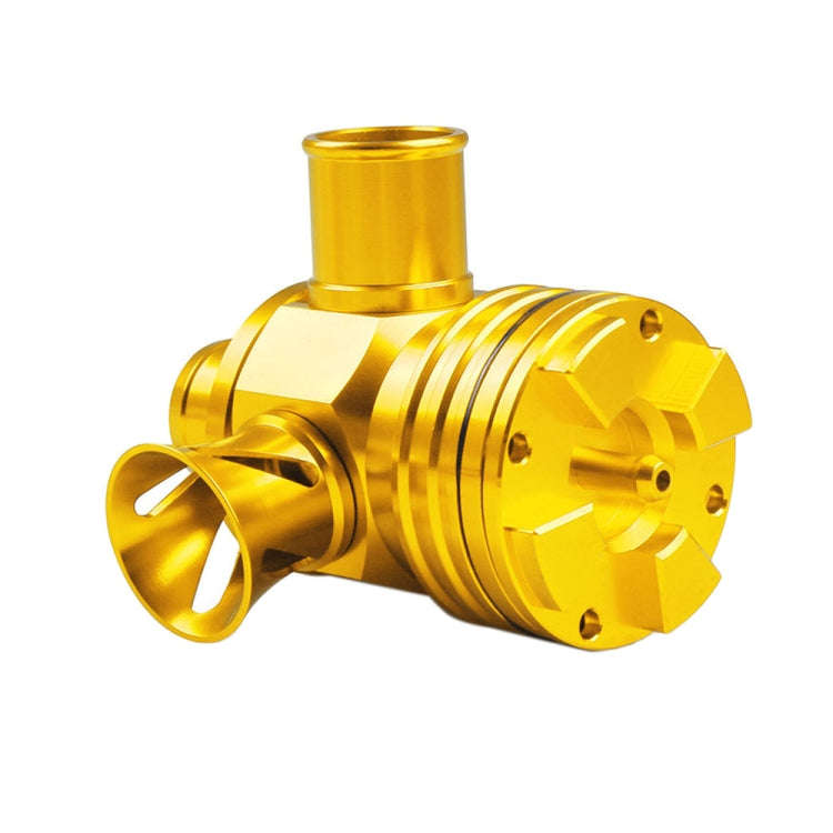Car Modified Pressure Relief Valve 1.8T/2.7T Discharge Valve for Volkswagen GTi Jetta / Audi A3 A...