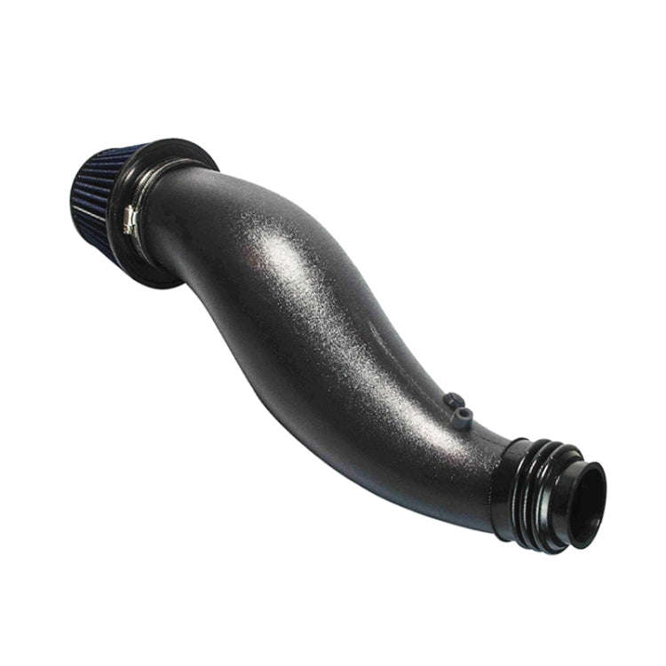 Car Modified Intake Pipe Kit with Air Filter for Honda Civic 1992-2000