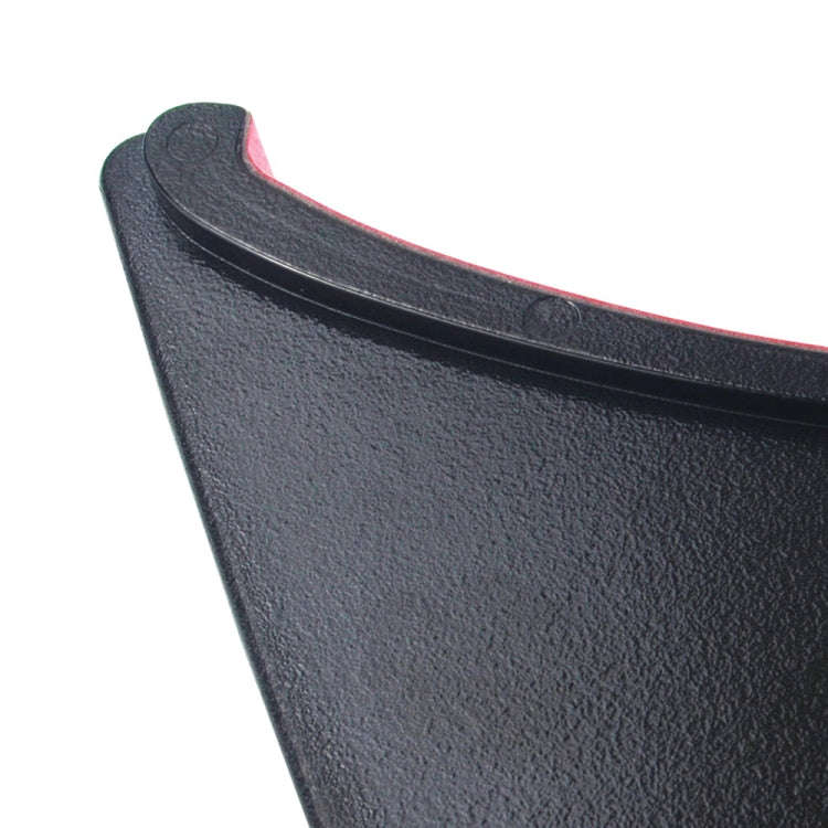 Car Modified Rear Spoiler for Subaru STI 2015-2018