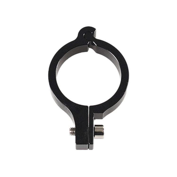Motorcycle CNC Headlight  Holder Clamp for 41mm Front Fork Tube