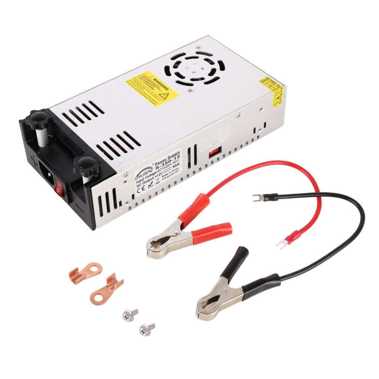S-350-12 DC12V 350W 29A DIY Regulated DC Switching Power Supply Power Step-down Transformer with ...