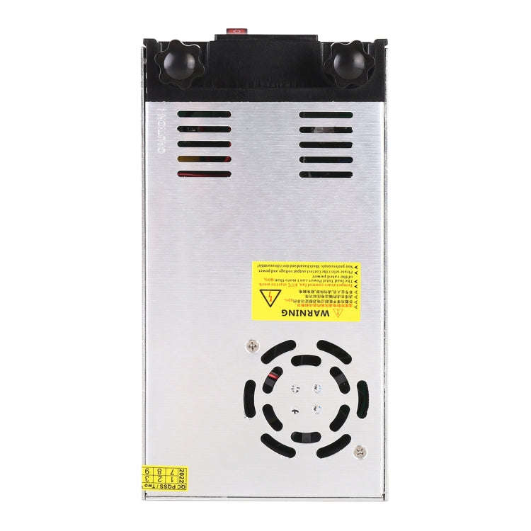 S-360-12 DC12V 360W 30A DIY Regulated DC Switching Power Supply Power Step-down Transformer with ...