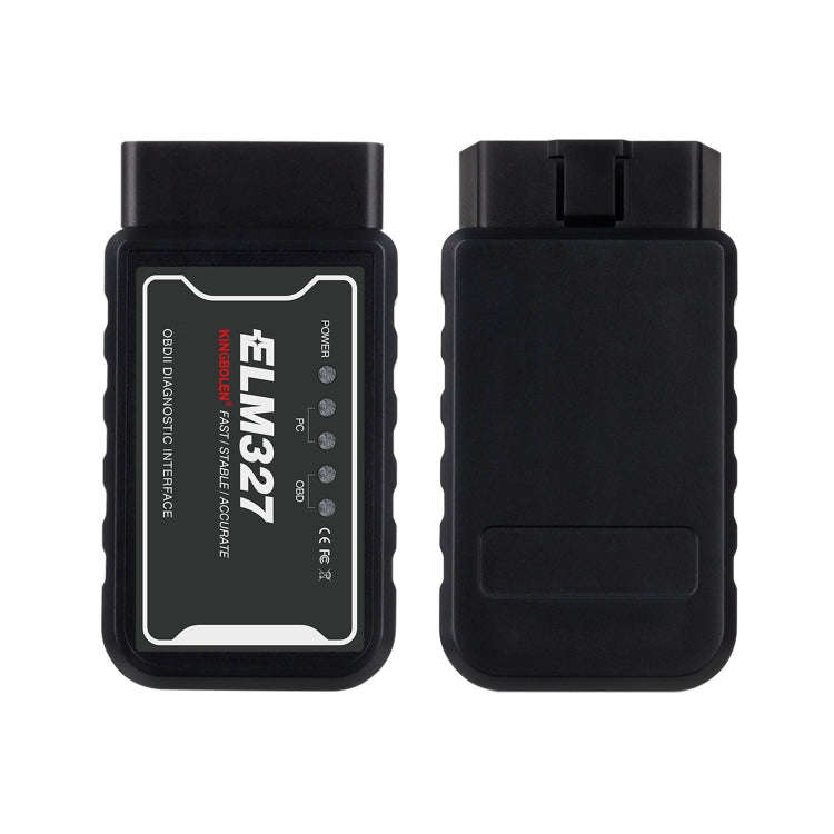 OBD II ELM327 Car Fault Diagnostic Tool V1.5PIC25K80 Chip