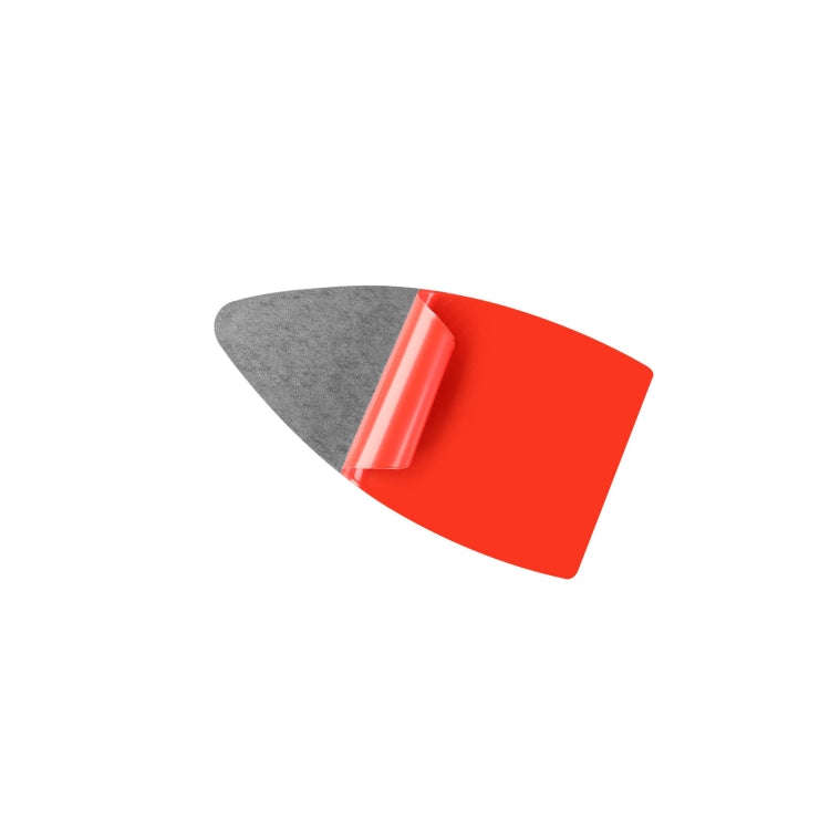 Carbon Fiber Car Inner Door Bowl Decorative Sticker for Toyota Old RAV4 2006-2013,Left and Right ...