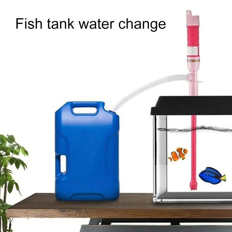 Car High-power Electric Oil Pump Random Color Delivery