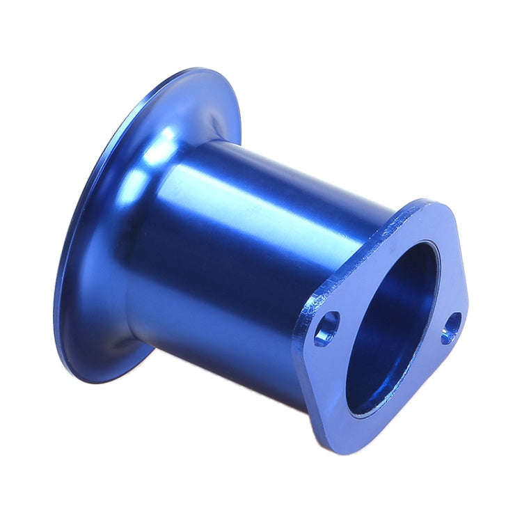Car Modified Aluminum Alloy Air Horn for Toyota Corolla AE86 (Purple)