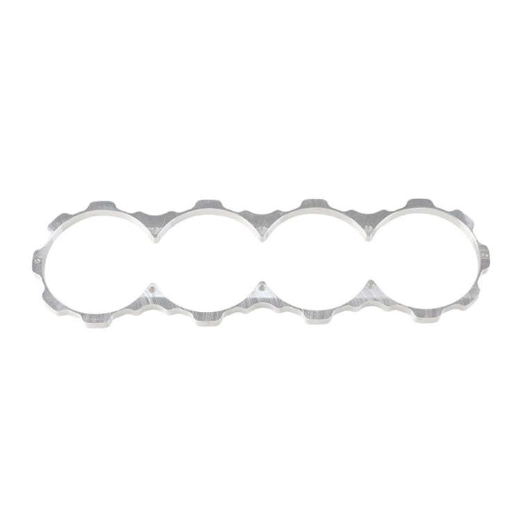 Car Engine Protective Cover for Honda Civic D16 D15  D16Z6 D16Y