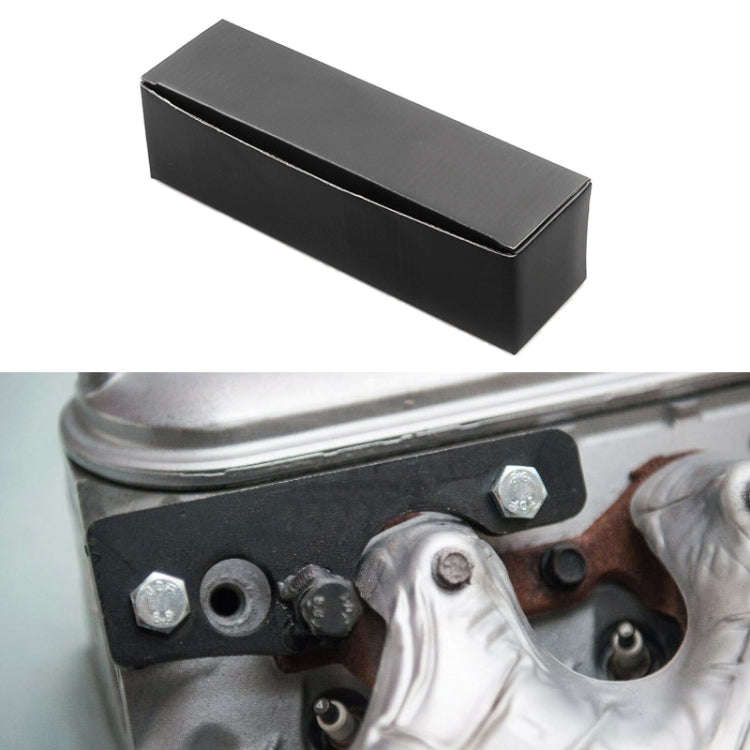 Car Engine Exhaust Manifold Bolt Repair Kit