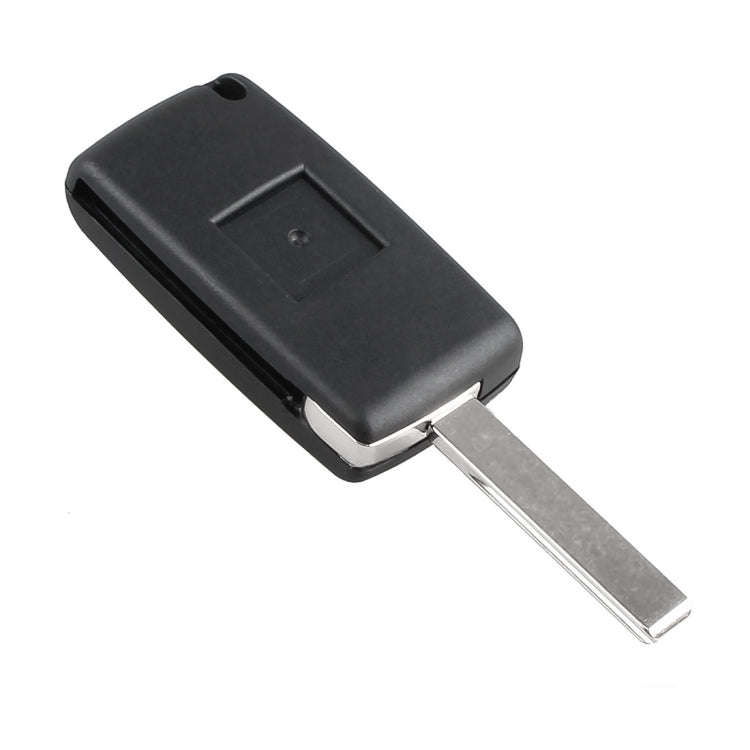 For PEUGEOT 2 Buttons Intelligent Remote Control Car Key with PCF7961 Integrated Chip & Battery &...