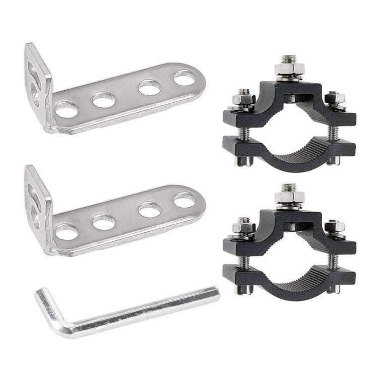 Y-021 Universal LED Light Mounting Bracket