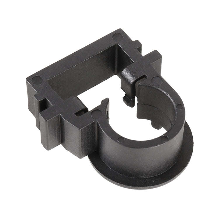 1 Pair TK-107B Car H7 Lamp Holder Socket