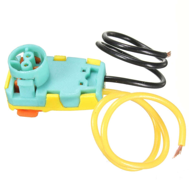 Car Steering Wheel Hairspring Airbag Connector 93490-3Q120 for Hyundai / Kia / Chevrolet / Buick