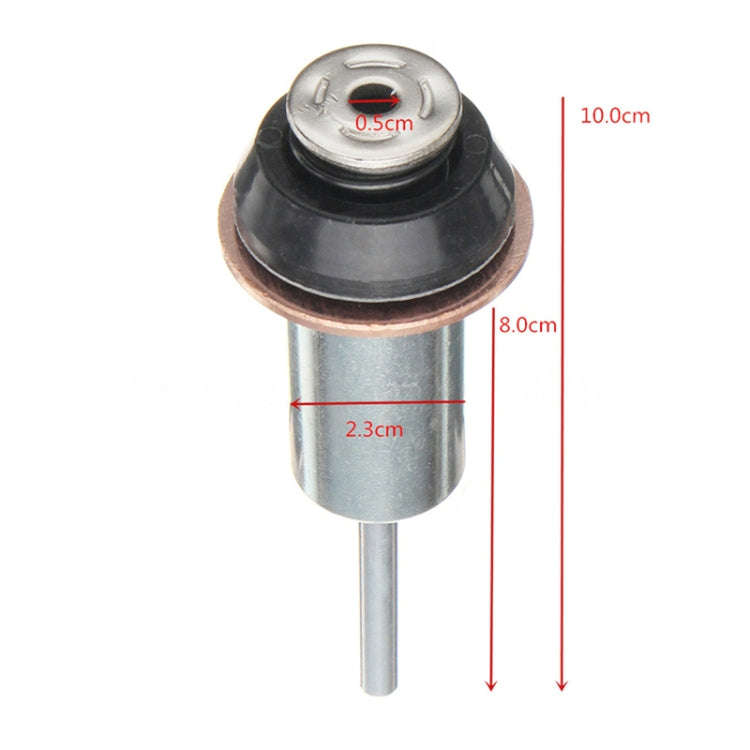 Car Starter Solenoid Valve Repair Tool 228000-6660 for Toyota / Subaru