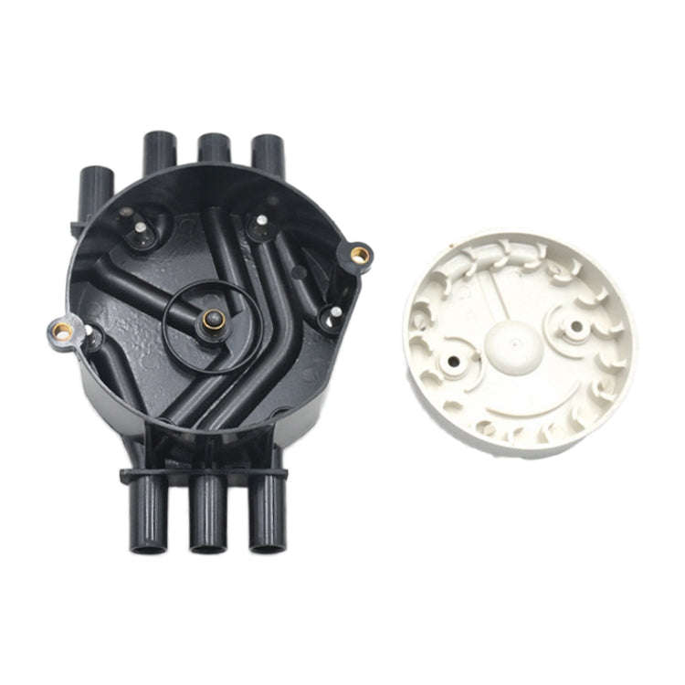 Car Distributor Cap and Rotor Kit FDQGGM003 for Chevrolet / GM