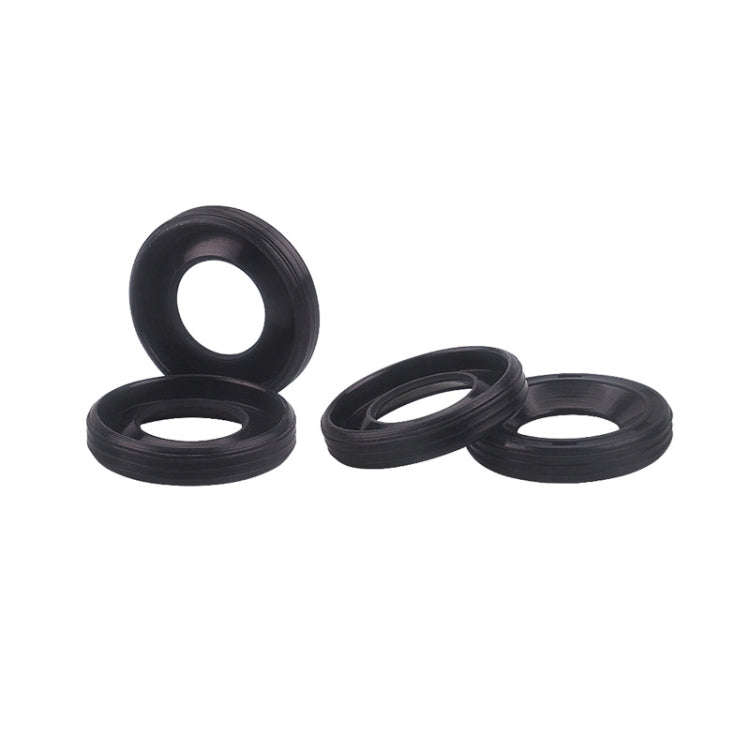 Car Fuel Injector Seal O-Ring Gasket Kit 1982A0 for Peugeot / Citroen