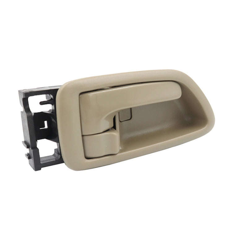 1 Pair Car Inside Door Handle 69205-AC010 669206-AC010 for Toyota Avalon