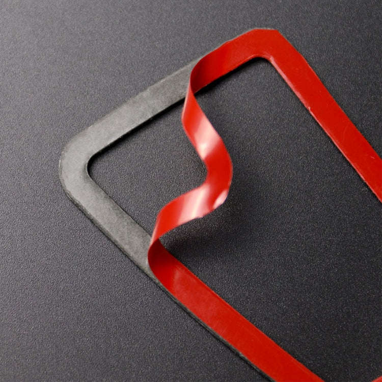 2 PCS Set for BMW 3 Series E90 Carbon Fiber Car Instrument Air Outlet Decorative Sticker,Left Dri...