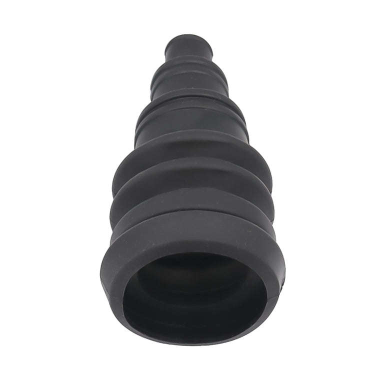 Car Wiring Harness Rubber Protective Sleeve