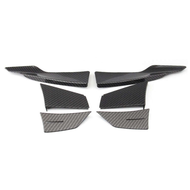 Car Front Bumper Trim for BMW M3 / M4