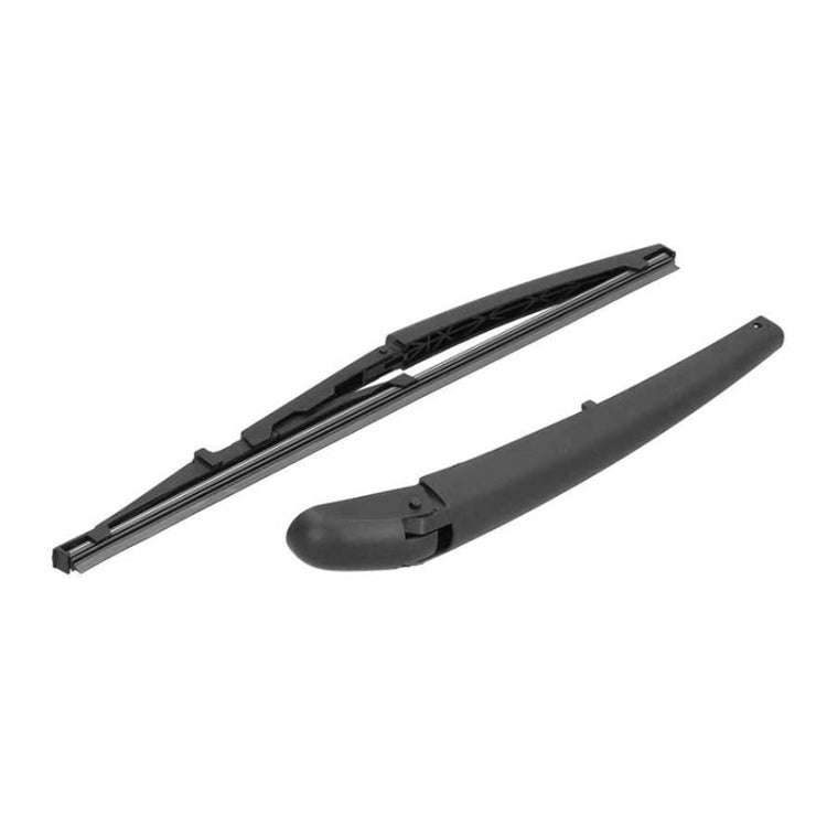 JH-AR05 For Alfa Romeo 159 Sportwagon 2006-2011 Car Rear Windshield Wiper Arm Blade Assembly 6068...