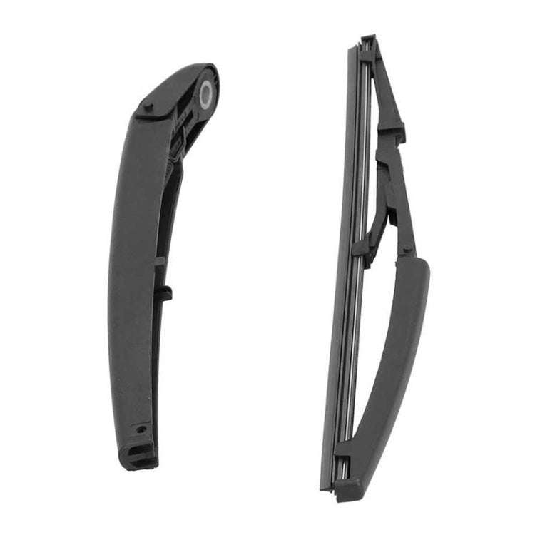 JH-AR05 For Alfa Romeo 159 Sportwagon 2006-2011 Car Rear Windshield Wiper Arm Blade Assembly 6068...
