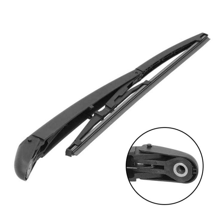 JH-AR05 For Alfa Romeo 159 Sportwagon 2006-2011 Car Rear Windshield Wiper Arm Blade Assembly 6068...