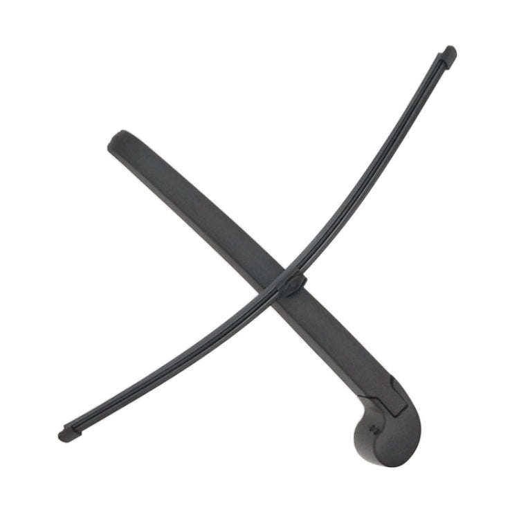 JH-AD07 For Audi Q3 2011-2017 Car Rear Windshield Wiper Arm Blade Assembly 8U0 955 407 1P9