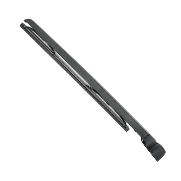 JH-AD16 For Audi Q7 2006-2015 Car Rear Windshield Wiper Arm Blade Assembly 4L0 955 407 1P9